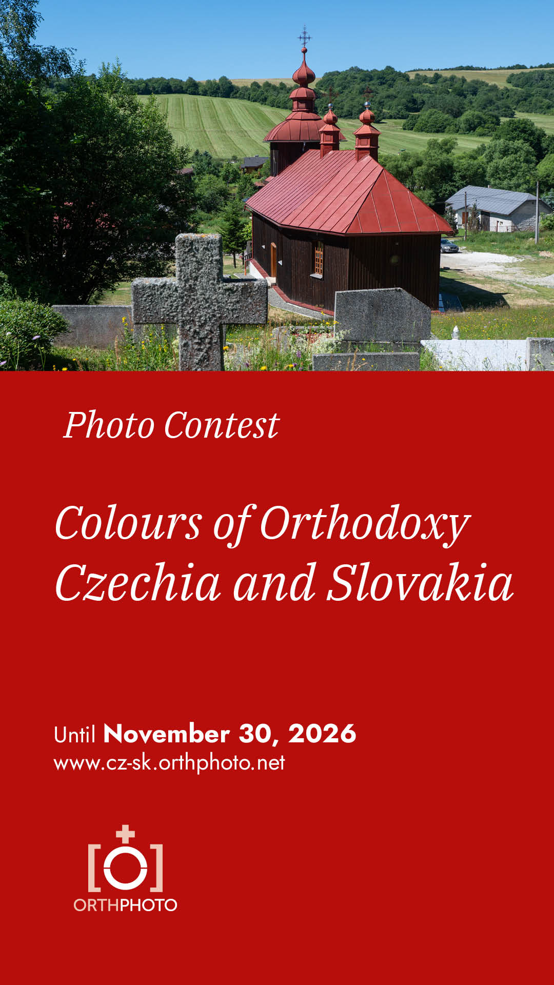 Colours of Orthodoxy. Greece